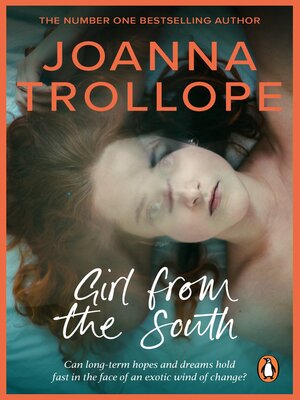 cover image of Girl From the South